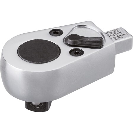 Hazet 6403-1 - INSERT REVERSIBLE RATCHET HZ6403-1